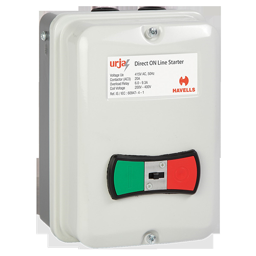 Starters . Application Industrial at Best Price in Coimbatore Yara