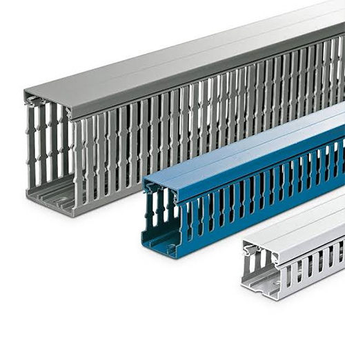 DUCT DIN RAIL