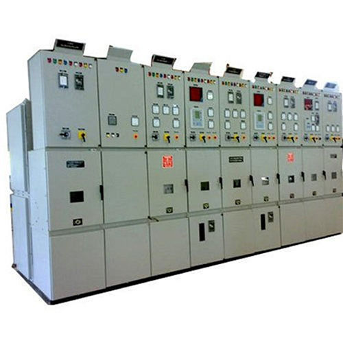 Standard Enclosures Type 1 Application: Industrial