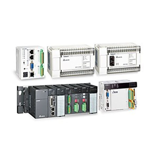 PLC-Based Motion Controller