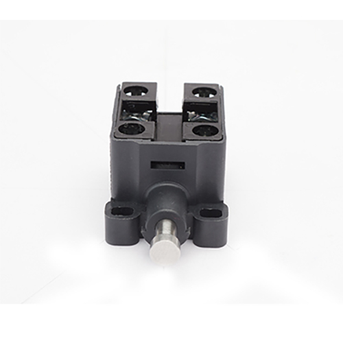 Rounded Metal Plunger Limit Switches