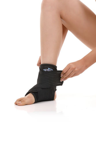 Ankle Brace - Type: Compression Products