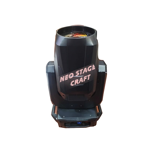 LED Moving Head Light