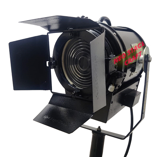 2.5 mm LED Fresnel Light