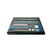 Dmx Light Controller