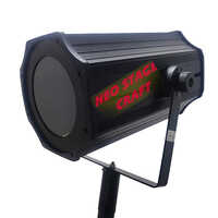 Led Plano Convex Light