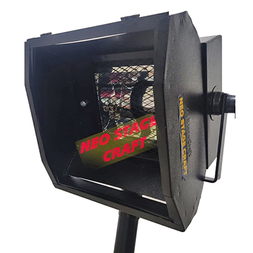 LED Cyclorama Light