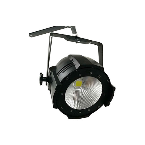 Cob Led Par Light - Application: Industrial & Commercial