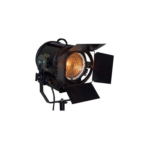 Fresnel Light Application: Industrial & Commercial