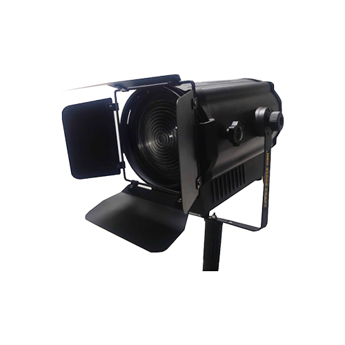 LED Fresnel Light