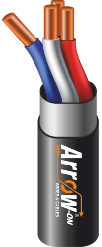 COPPER FLEXIBLE CABLE