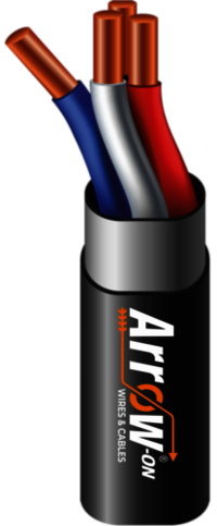 COPPER FLEXIBLE CABLE