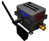 FLAME PROOF  IIA-IIB WEIGHT LIMIT SWITCH