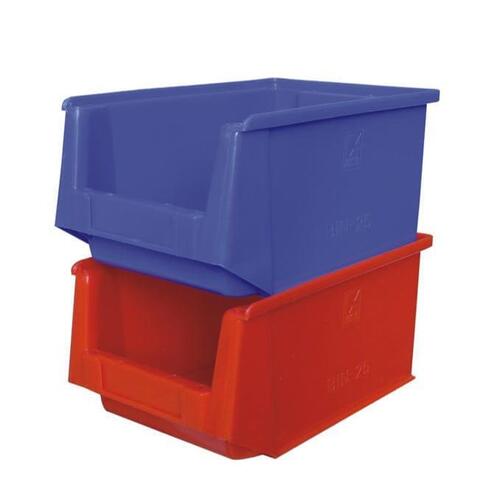 BINS