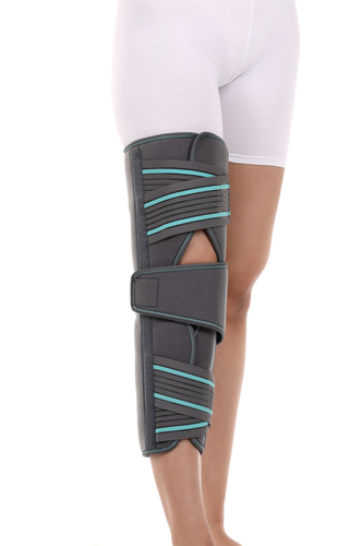 Knee Immobilizer