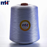 100% Viscose Rayon Embroidery Thread 120D/2 1KG Rayon Machine Embroidery Thread