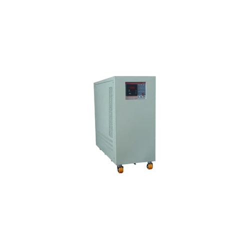 Three Phase Online UPS