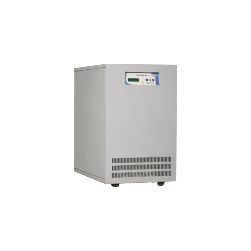 Online UPS With Isolation
