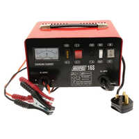 Electric Battery Chargers