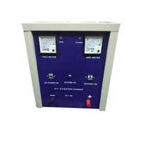 Generator Battery Charger