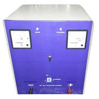 Automatic Battery Charger