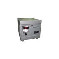 Servo Stabilizer