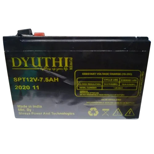 Industrial UPS Battery