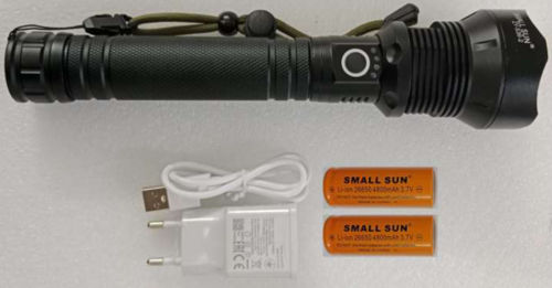 SMALL SUN ZY-S36-2