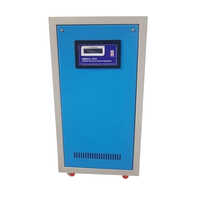 Voltage Frequency System