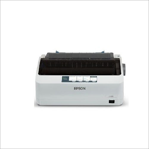 Laser printer 