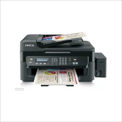 Ink Tank Printer