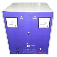 Automatic Battery Charger