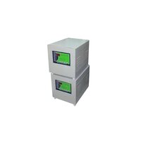 Dyuthitek Single Phase Servo Stabilizer