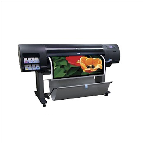 Printing Plotter Machine