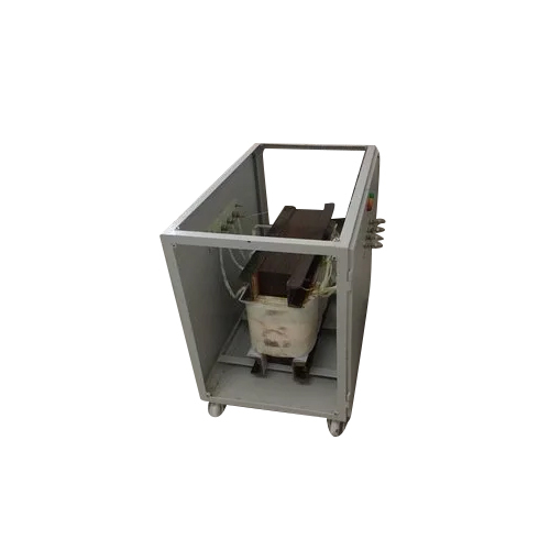 Three Phase Isolation Transformer