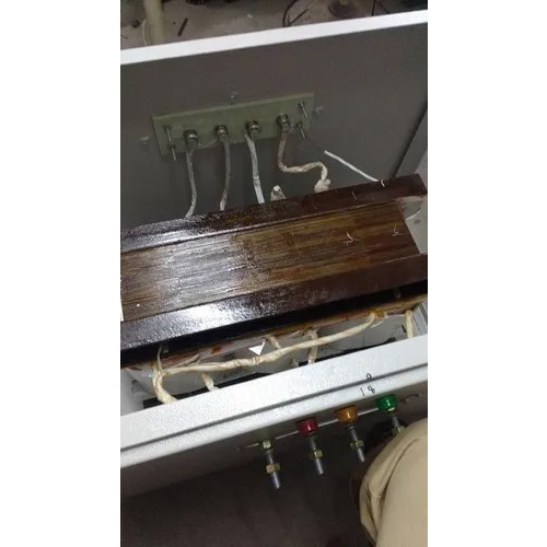 Three Phase Isolation Transformer