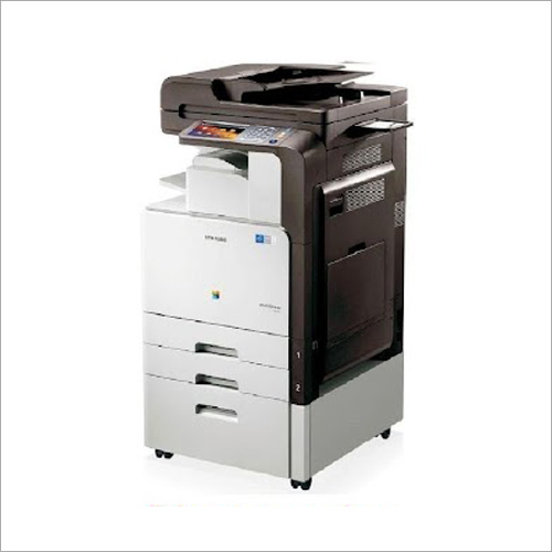 Photocopier Machine