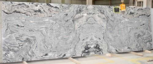 Viscon White Granite