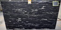 Titanium Black Granite