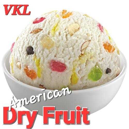 AMERICAN DRY FRUITS