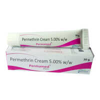 Permethrin Cream