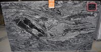 Royal Black Granite