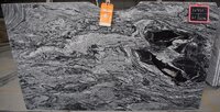 Royal Black Granite