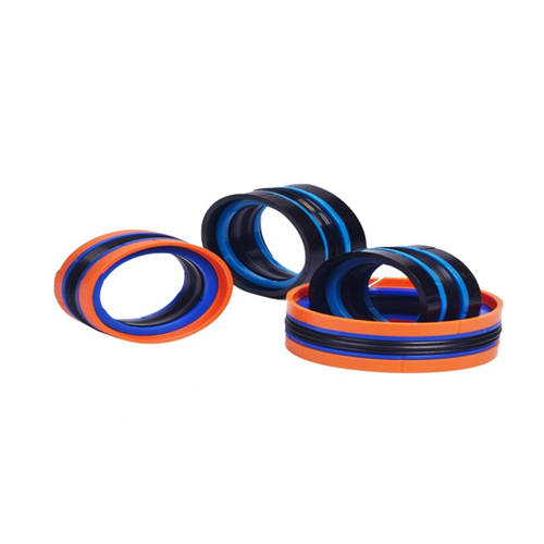 Compact Seal