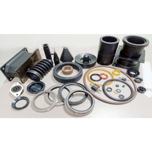 Moulded Seal