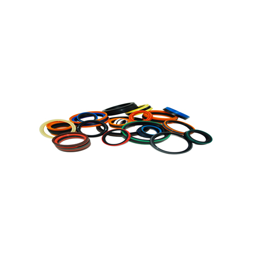 Industrial Rubber Seal
