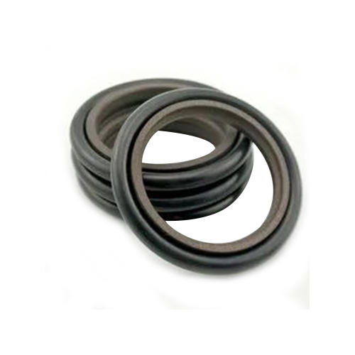 Step Seal