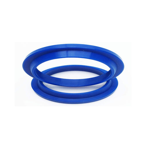 Wiper Seal Hardness: Rigid