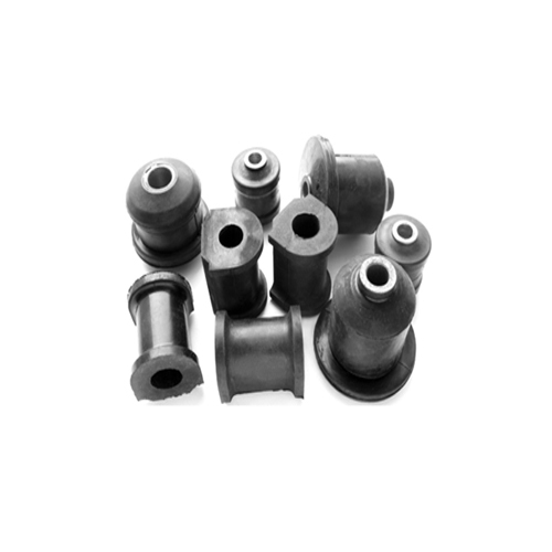 Anti Vibration Mounting