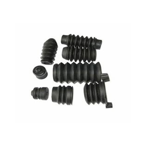 Rubber Belows